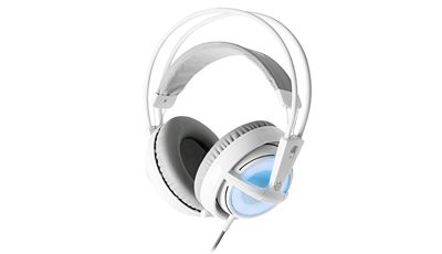 The  Steelseries Siberia V2 