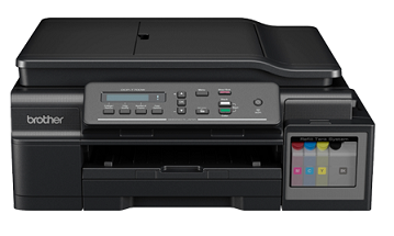 NEW MODEL BROTHER DCP-T700W